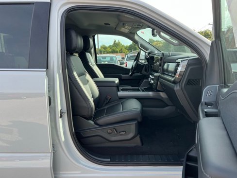 New 2026 Ford F250 Lariat w/ Lariat Ultimate Package image 23