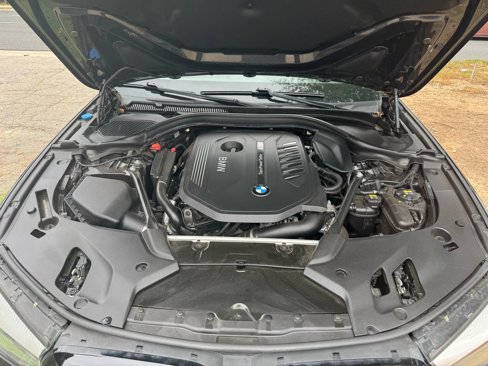 Used 2018 BMW 540i xDrive image 20
