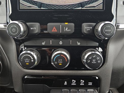 New 2026 RAM 1500 2WD Crew Cab image 21