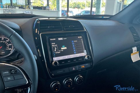 New 2025 Mitsubishi Outlander Sport AWD image 7