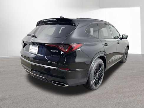 New 2026 Acura MDX A-Spec image 36