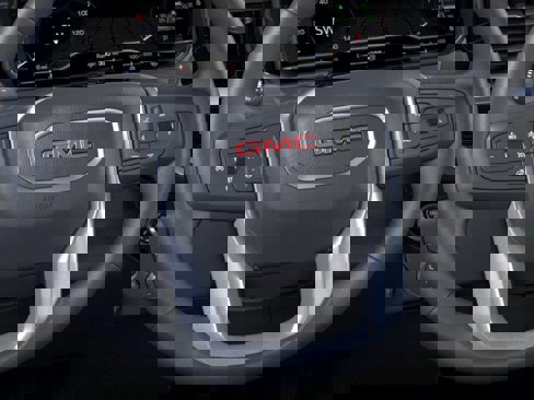 New 2026 GMC Sierra 1500 SLT image 19