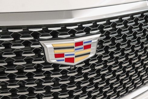 New 2024 Cadillac Escalade Premium Luxury w/ Performance Package image 9