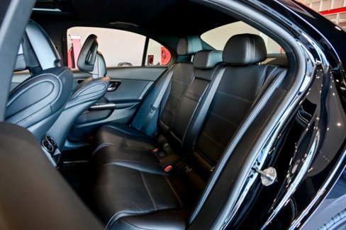 Used 2022 Mercedes-Benz C 300 4MATIC Sedan image 18