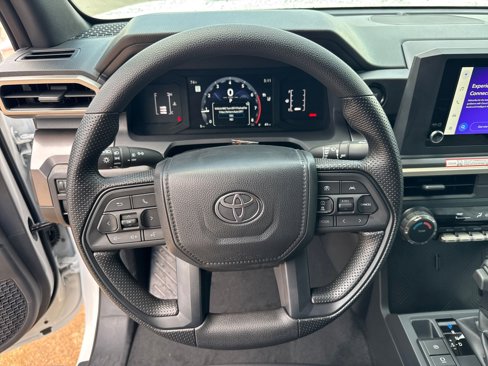 New 2025 Toyota Tacoma SR5 image 14