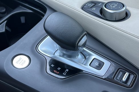 New 2022 INFINITI QX50 Sensory image 33