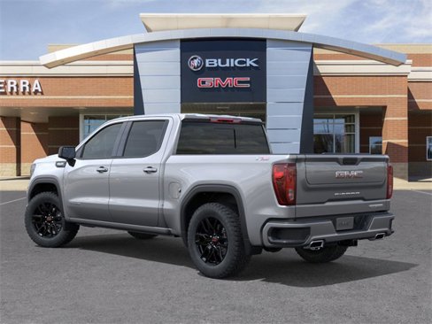 New 2026 GMC Sierra 1500 Elevation w/ Preferred Package image 3