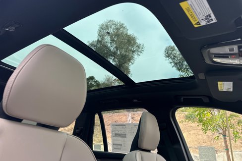 New 2026 Volvo XC90 B5 Plus image 15