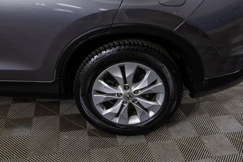 Used 2014 Honda CR-V EX-L image 45