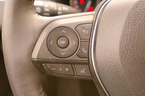 Used 2023 Toyota RAV4 TRD Off-Road image 33