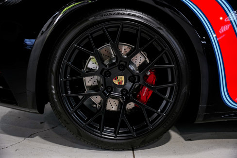 Used 2024 Porsche 911 Carrera S image 59
