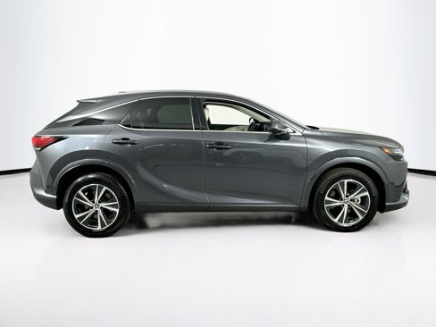 Used 2024 Lexus RX 350 Premium w/ Accessory Package (K3) image 4