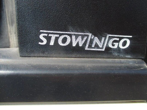 Used 2010 Dodge Grand Caravan SE w/ Climate Group image 30