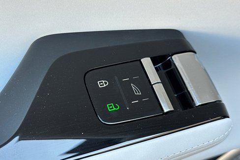 New 2025 Polestar Polestar 3 image 15