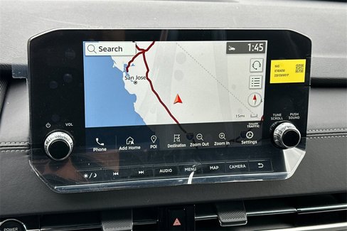 New 2025 Mitsubishi Outlander SEL image 16