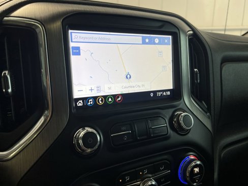 Used 2019 GMC Sierra 1500 Denali w/ Technology Package image 22