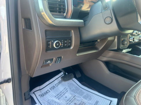 Used 2025 Ford F250 King Ranch w/ Chrome Package image 30