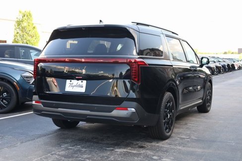 New 2026 Kia Carnival SX Prestige image 5