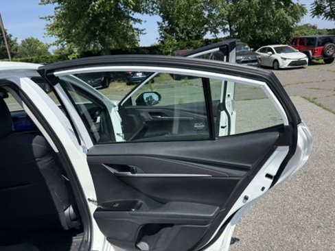 Certified 2025 Toyota Camry LE image 33