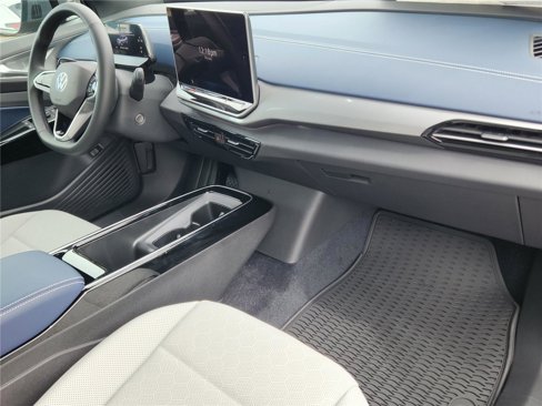 New 2025 Volkswagen ID.4 Pro S image 13