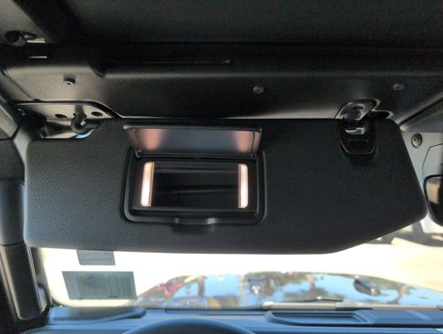 New 2025 Jeep Wrangler Sahara w/ Safety Group image 27