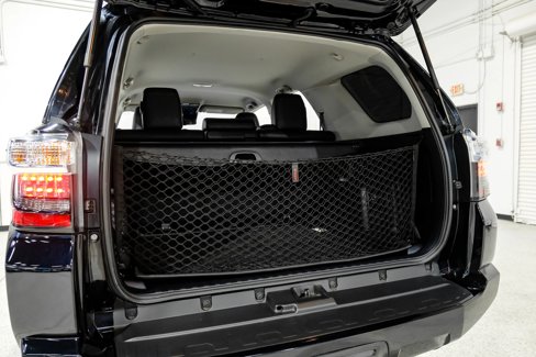 Used 2021 Toyota 4Runner Venture image 54