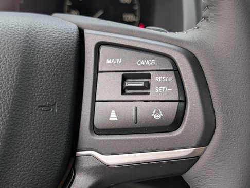 New 2026 Honda Ridgeline RTL image 22