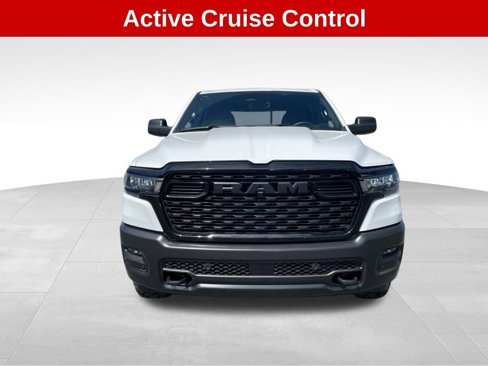 New 2026 RAM 1500 Classic Warlock image 9