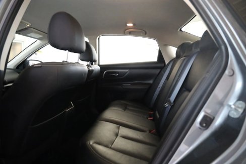 Used 2018 Nissan Altima 2.5 SL image 17