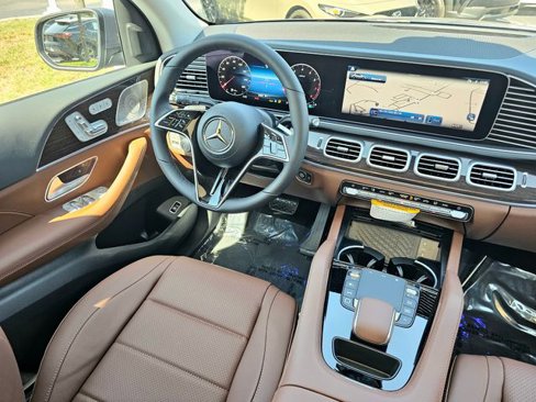 New 2026 Mercedes-Benz GLE 350 4MATIC image 28