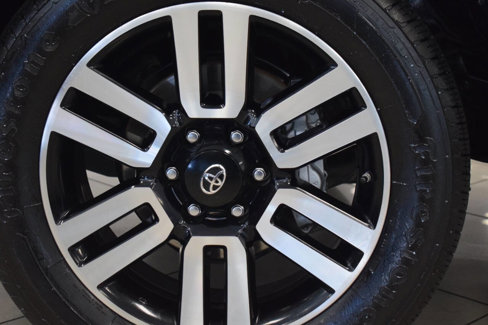 Used 2019 Toyota 4Runner 4WD image 29