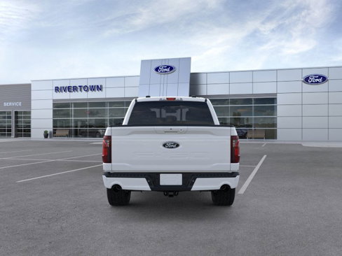 New 2025 Ford F150 XLT image 30