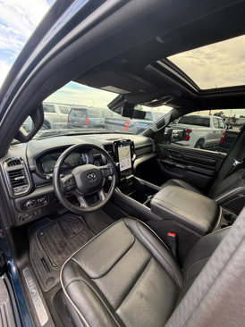 Used 2023 RAM 1500 Limited image 24