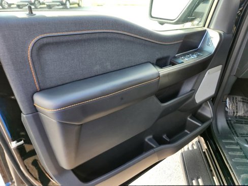 New 2025 Ford F150 Tremor image 24
