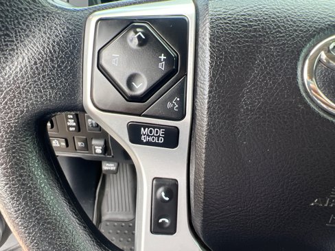 Used 2021 Toyota Tundra SR5 image 19