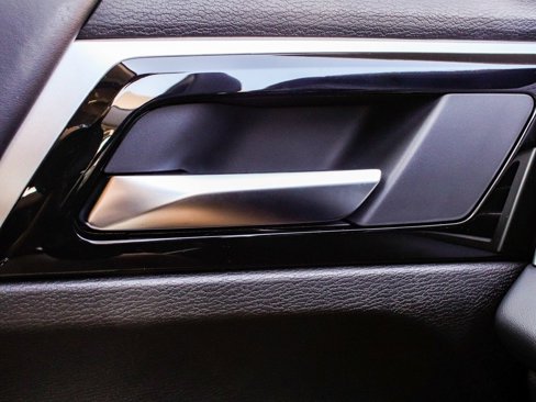 New 2025 Mitsubishi Outlander AWD image 9