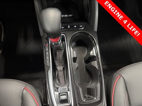 Used 2025 Chevrolet TrailBlazer RS w/ Convenience Package image 17