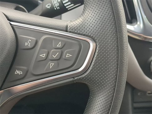 Used 2024 Chevrolet Equinox LS w/ LS Convenience Package image 15
