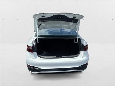 New 2025 Volkswagen Jetta S image 6