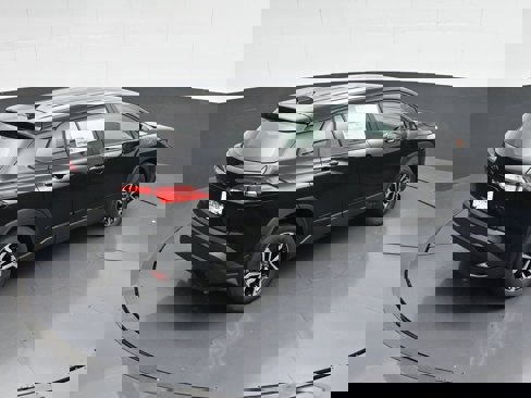New 2025 Toyota Corolla Cross AWD Hybrid image 38