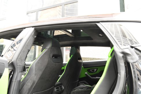 Used 2024 Lamborghini Urus S image 21