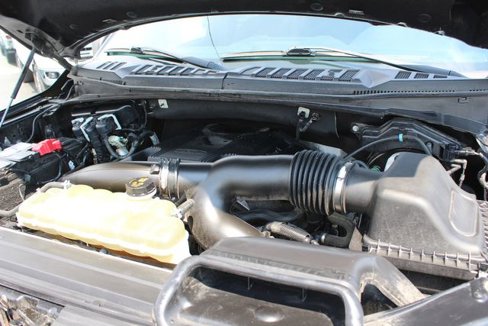 Used 2020 Ford F150 XLT w/ Equipment Group 302A Luxury image 28