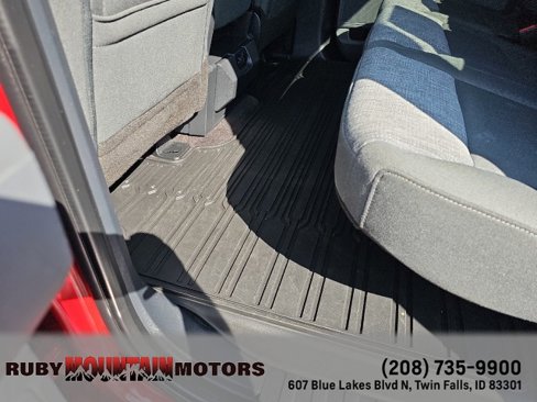 Used 2021 Ford F150 XLT w/ Equipment Group 301A Mid image 25