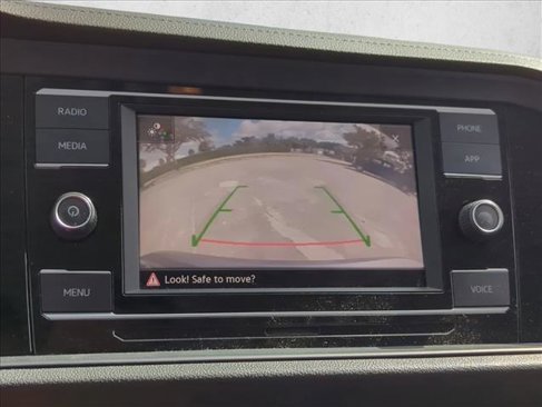Used 2020 Volkswagen Jetta S image 10