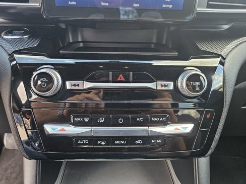 Used 2023 Ford Explorer ST image 23
