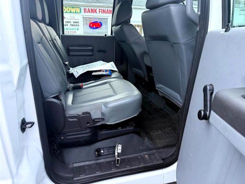 Used 2016 Ford F250 XL image 15
