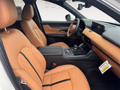 New 2025 MAZDA CX-90 3.3 Turbo S w/ Premium Plus image 15