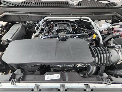 New 2026 Chevrolet Colorado Trail Boss image 24