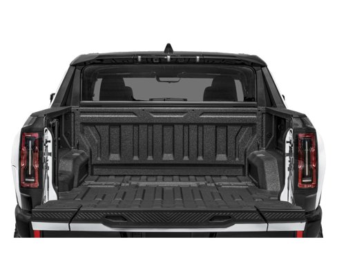New 2026 GMC Hummer EV 4x4 Crew Cab image 15