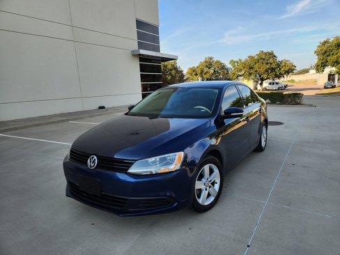 Used 2014 Volkswagen Jetta SE image 31